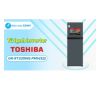 Tủ lạnh Toshiba Inverter 253 lít GR-RT329WE-PMV(52