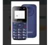 Điện thoại MASSTEL FAMI 12S 4G xanh