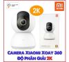 Camera xiaomi Mi Home 2K xoay 360 độ (độ phân giải 2K) (BH 12TH) nhập khẩu