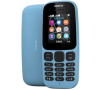 Điện thoại Nokia 105 2019 1 sim zin BAO TEST 01 THÁNG TÍNH TỪ NGÀY MUA -- KHÔNG BAO CẮT SÓNG 2G