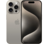Điện thoại iPhone 15 Pro 256GB titan tự nhiên