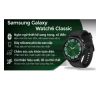 Đồng hồ thông minh Samsung Galaxy Watch 6 Classic GPS 43mm 