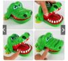 Đồ chơi khám răng cá sấu vui nhộn cho bé