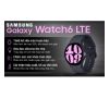 Đồng hồ thông minh Samsung Galaxy Watch 6 LTE 44mm
