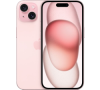 Điện thoại iPhone 15 128gb hồng