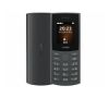 Điện thoại Nokia 105 4G Pro Charcoal (đen than chì)