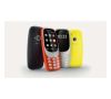 Điện thoại Nokia 3310 2017 zin BAO TEST 01 THÁNG TÍNH TỪ NGÀY MUA -- KHÔNG BAO CẮT SÓNG 2G