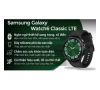 Đồng hồ thông minh Samsung Galaxy Watch 6 Classic LTE 43mm