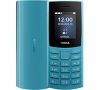 Điện thoại Nokia 105 4G Pro xanh