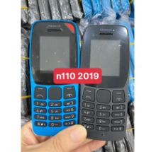 Điện thoại nokia 110 zin 2019 BAO TEST 01 THÁNG TÍNH TỪ NGÀY MUA -- KHÔNG BAO CẮT SÓNG 2G