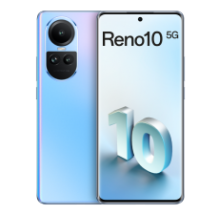 Điện thoại Oppo Reno10 5G 8gb 256gb xanh 