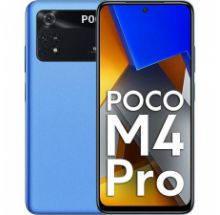 Điện thoại XIAOMI POCO M4 PRO 5G 4GB 64GB xanh
