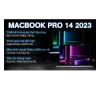 MacBook Pro M2 14in 32GB/1tb