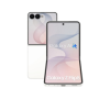 Điện thoại Samsung Galaxy Z Flip8 12gb 512gb trắng