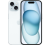 Điện thoại iPhone 15 Plus 256GB xanh dương