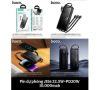 Pin dự phòng Hoco J156 10000mAh sạc nhanh chính hãng