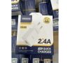Cốc USB cốc Sendem OG30 , sạc nhanh