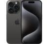 Điện thoại iPhone 15 Pro 128GB titan đen