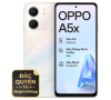 Điện thoại Oppo A5x 4gb 128gb zin