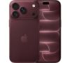 Điện thoại Iphone 18 Pro Max 2TB đỏ Burgundy