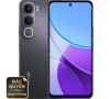 Điện thoại Vivo Y21D 4gb 128gb đen