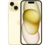 Điện thoại iPhone 15 Plus 512GB vàng