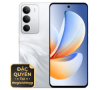 Điện thoại Realme C71 4gb 128gb bạc