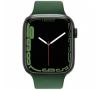 Đồng hồ thông minh Apple Watch Series 7 GPS 41mm green