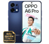 Điện thoại Oppo A6 pro 5G 8gb 256gb xanh