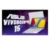 Laptop Asus Vivobook 15 X1504VA i5 1335U/8GB/512GB/Win11 (NJ025W)