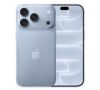 Điện thoại Iphone 18 Pro Max 1TB xanh băng thanh