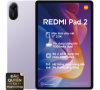 Máy tính bảng Xiaomi Pad 2 wifi (8+256gb) tím