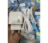 Bộ sạc 2 đầu Type C bộ sạc HOCO CS55A sạc nhanh