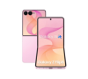 Điện thoại Samsung Galaxy Z Flip8 8gb 256gb hồng