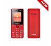 Điện thoại MOBELL M139 4G đỏ