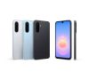 Điện thoại Samsung Galaxy A18 4g 4gb 128gb xám