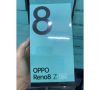 Điện thoại Oppo Reno8 z 8gb 256gb zin box