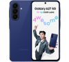 Điện thoại Samsung Galaxy A27 5G 6gb 128gb xanh