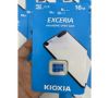 Thẻ nhớ 16GB KIOXIA TOSHIBA box (100mb/s)