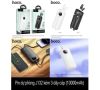 Pin dự phòng HOCO J132 10.000mAh sạc nhanh chính hãng