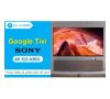 Google Tivi Sony 4K 65 inch KD-65X80L