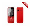 Điện thoại Mobell M331 4G đỏ