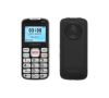 Điện thoại Masstel Fami 60s 4G đen