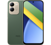 Điện thoại Xiaomi poco C95 pro 6gb 128gb xanh lá