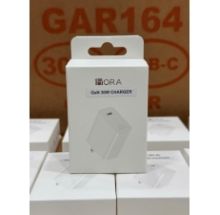 Cốc sạc Type C cốc 1HORA GAR164, sạc nhanh PD30W ( box) có VAT (có chiết khấu)