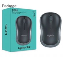 CHUỘT LOGITECH KHÔNG DÂY M185