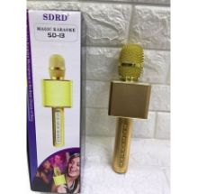 mic karaoke sd13 giá sỉ