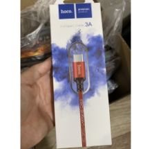 Cáp sạc Hoco X14 TYPE C loại 1m