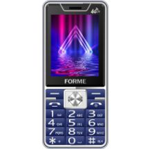 Điện thoại Forme D888 xanh