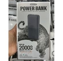 PIN DỰ PHÒNG REMAX RPP-26 20.000mAh sạc nhanh 2.4A